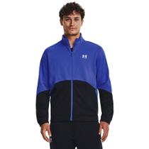 Jaqueta de Treino Masculina Under Armour Tricot Fashion