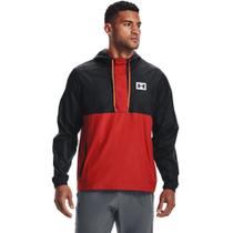 Jaqueta de Treino Masculina Under Armour Woven Alma Mater