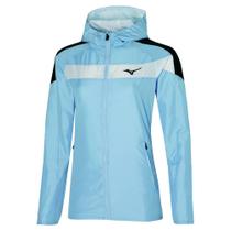 Jaqueta de Treino Mizuno Hooded