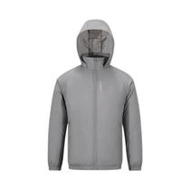 Jaqueta De Verão Masculina Para Caminhadas Com Ventilador Elétrico USB, Casaco De Ar Condicionado Em Jaqueta De Verão Masculina Para Caminhadas Com Ventilador Elétrico USB, Casaco De Ar Condicionado Em