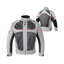 Jaqueta De Verão Para Motociclistas Masculina Vemar Equipamento De Proteção Para Motocross Casaco Jaqueta De Verão Para Motociclistas Masculina Vemar Equipamento De Proteção Para Motocross Casaco