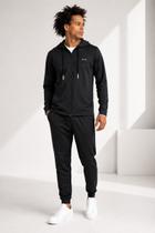 Jaqueta de Zíper Thermo Softshell com Capuz Anti-Pilling Masculina Jaqueta de Zíper Thermo Softshell com Capuz Anti-Pilling Masculina