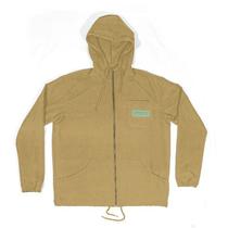 Jaqueta Diamond Supply Simplicity Zip UP Masculino