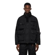 Jaqueta Diesel J-Bums - A026680PBAZ