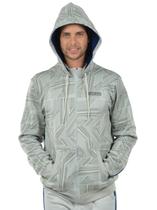 Jaqueta DNA Balance Fenomenal