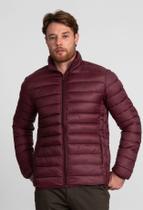 Jaqueta Docthos Slim Puffer Jaqueta Docthos Slim Puffer