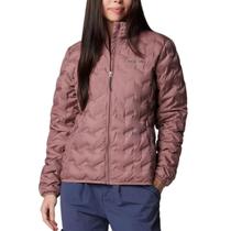 Jaqueta Down Columbia Feminina Delta Ridge II Original