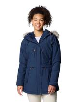 Jaqueta Down Columbia Feminina Payton Pass II Insulated