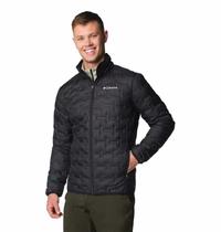 Jaqueta Down Columbia Masculina Delta Ridge II