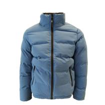 Jaqueta Down Menzo Azul