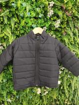 Jaqueta dublada tamanho 4