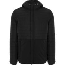 Jaqueta Dudalina Puffer IN24 Preto Masculino