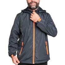 Jaqueta Dunialin Com Capuz Masculino - Ptolja