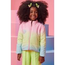 Jaqueta Dupla Face Have a Nice Day