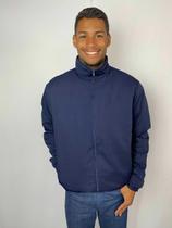 Jaqueta e bolsos Lateral Forrada Manta Grossa Gramatura 80 Uniforme Operacional Administrativo Entregador Atendente Jaqueta e bolsos Lateral Forrada Manta Grossa Gramatura 80 Uniforme Operacional Administrativo Entregador Atendente