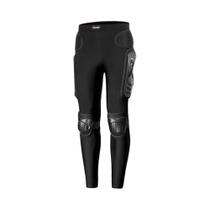 Jaqueta E Calças De Armadura Para Motocicleta Off-road, Respirável, Resistente Ao Desgaste, Proteção