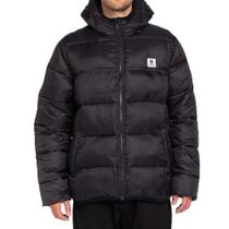 Jaqueta Element Alder Avalanche Masculina Preto Jaqueta Element Alder Avalanche Masculina Preto