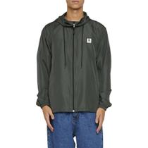 Jaqueta Element Alder WT24 Masculina Verde Militar Jaqueta Element Alder WT24 Masculina Verde Militar