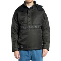Jaqueta Element Field WT23 Masculina Preto Jaqueta Element Field WT23 Masculina Preto