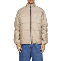 Jaqueta Element Legacy WT24 Masculina Caqui Jaqueta Element Legacy WT24 Masculina Caqui