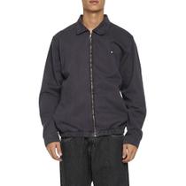 Jaqueta Element Parker Canvas WT24 Masculina Preto Jaqueta Element Parker Canvas WT24 Masculina Preto