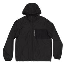 Jaqueta Element Pelago Alder Nano Masculina Preto Jaqueta Element Pelago Alder Nano Masculina Preto