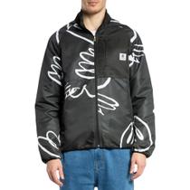 Jaqueta Element Sky WT23 Masculina Preto Jaqueta Element Sky WT23 Masculina Preto