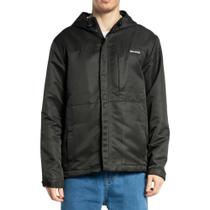 Jaqueta Element Tempest Shell WT23 Masculina Preto Jaqueta Element Tempest Shell WT23 Masculina Preto