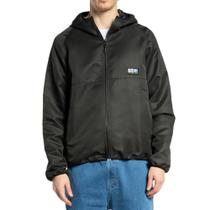 Jaqueta Element Wolfe Light WT23 Masculina Preto Jaqueta Element Wolfe Light WT23 Masculina Preto