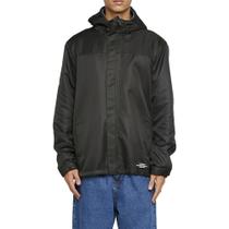Jaqueta Element Worldwide Travel WT24 Masculina Preto Jaqueta Element Worldwide Travel WT24 Masculina Preto
