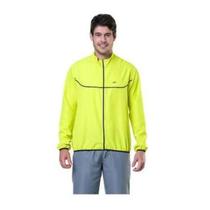 Jaqueta Elite Corts Chuva - Verde limao - G