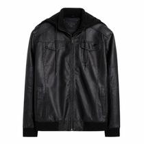Jaqueta Ellus Bomber Pockets Whood Masculina - Jaqueta Ellus Bomber Pockets Whood Masculina -