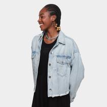 Jaqueta Ellus Casual Feminina