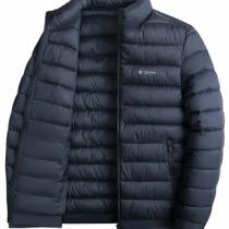 Jaqueta Elson Masculina Quente a Prova de Frio OutonoInverno ElaShopp