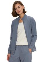 Jaqueta esfoliante floralhue para mulheres Rock Grey 2XS Jaqueta esfoliante floralhue para mulheres Rock Grey 2XS