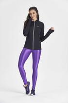 Jaqueta esportiva com dedal Rustic Pratyque