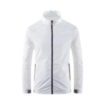 Jaqueta Esportiva Masculina Respirável E Impermeável Com Proteção UV Para Pesca Ao Ar Livre No Verão Jaqueta Esportiva Masculina Respirável E Impermeável Com Proteção UV Para Pesca Ao Ar Livre No Verão