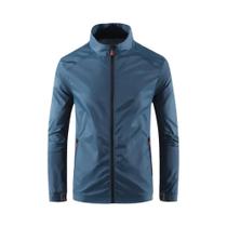 Jaqueta Esportiva Masculina Respirável E Impermeável Com Proteção UV Para Pesca Ao Ar Livre No Verão Jaqueta Esportiva Masculina Respirável E Impermeável Com Proteção UV Para Pesca Ao Ar Livre No Verão
