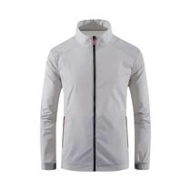 Jaqueta Esportiva Masculina Respirável E Impermeável Com Proteção UV Para Pesca Ao Ar Livre No Verão Jaqueta Esportiva Masculina Respirável E Impermeável Com Proteção UV Para Pesca Ao Ar Livre No Verão