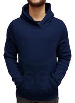 Jaqueta Essencial Moletom Mole Adulto Ogochi Jaqueta Essencial Moletom Mole Adulto Ogochi