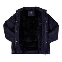 Jaqueta Extra Ml Puffer Bordada - 7228