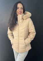 Jaqueta Facinelli Couro Eco 620278