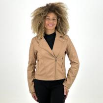 Jaqueta Facinelli P.U Curta Feminina