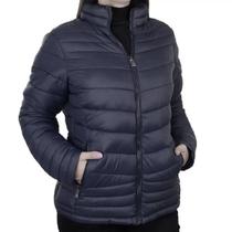 Jaqueta facinelli puffer nylon 620226