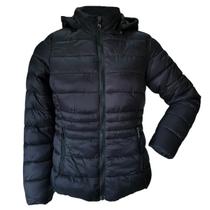 Jaqueta facinelli puffer nylon 620231 Jaqueta facinelli puffer nylon 620231