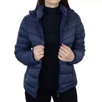 Jaqueta facinelli puffer nylon 620231 Jaqueta facinelli puffer nylon 620231