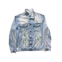Jaqueta FB Exclusive Splash Masculino Jaqueta FB Exclusive Splash Masculino