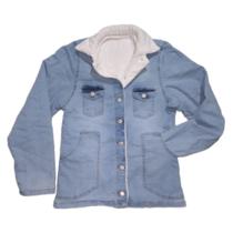 Jaqueta Fem com Bolsos 100% Forrada Jeans Com Elastano Top Jaqueta Fem com Bolsos 100% Forrada Jeans Com Elastano Top