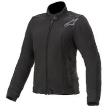 Jaqueta Feminina Alpinestars Banshee Jaqueta Feminina Alpinestars Banshee