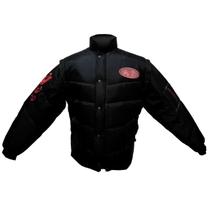 Jaqueta Feminina Arizona Racing Reflex P M G Gg